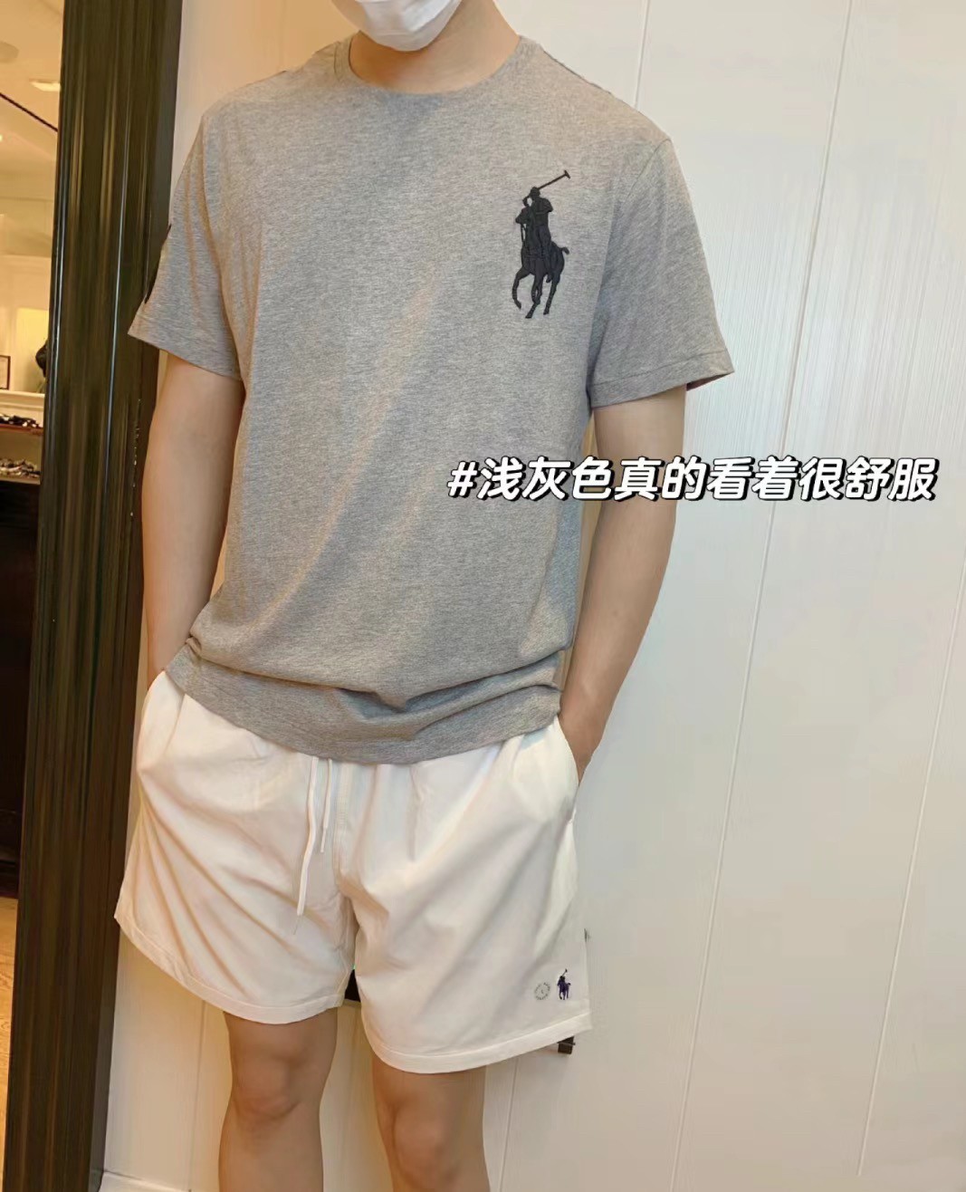 ral lau shirt 002