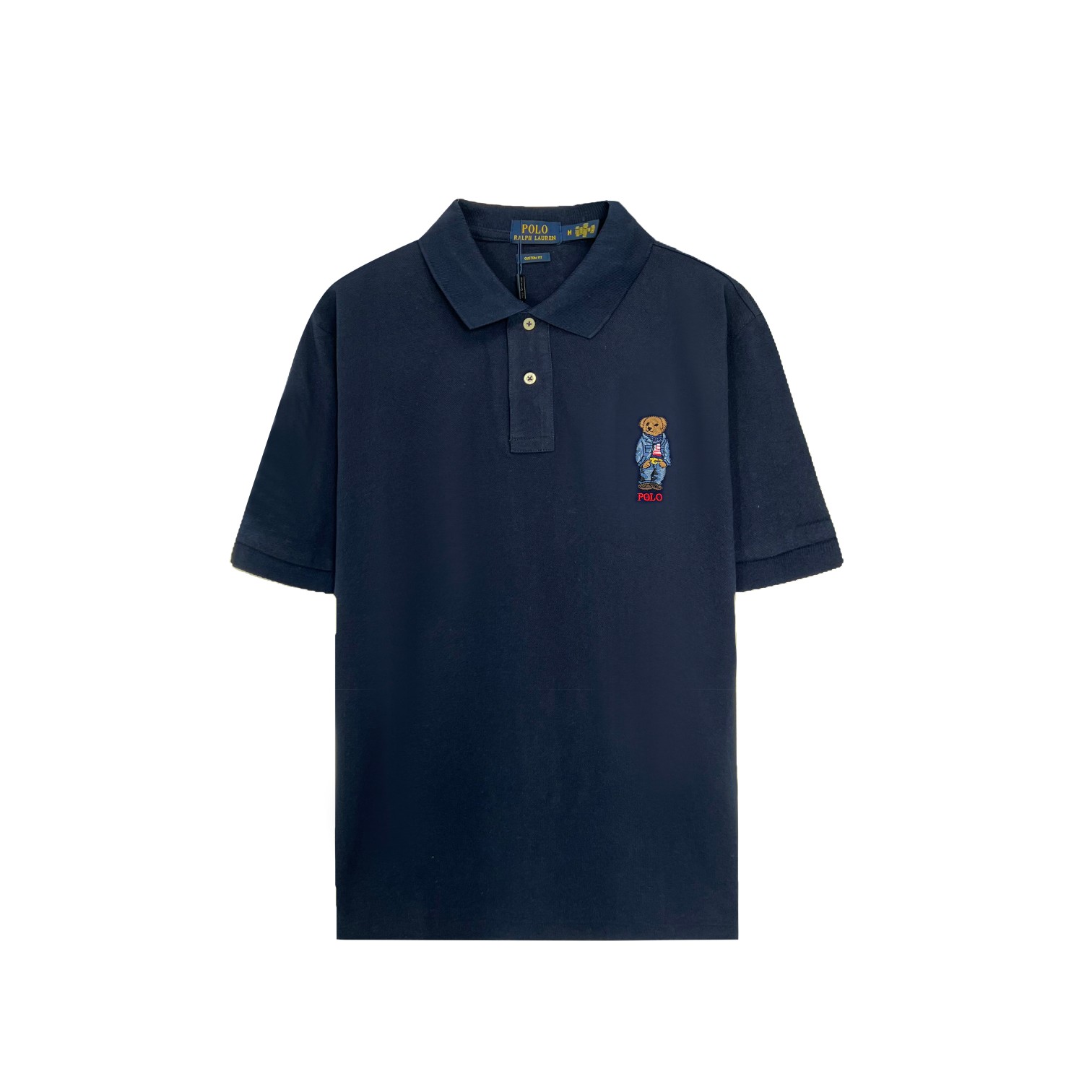ral lau shirt 009