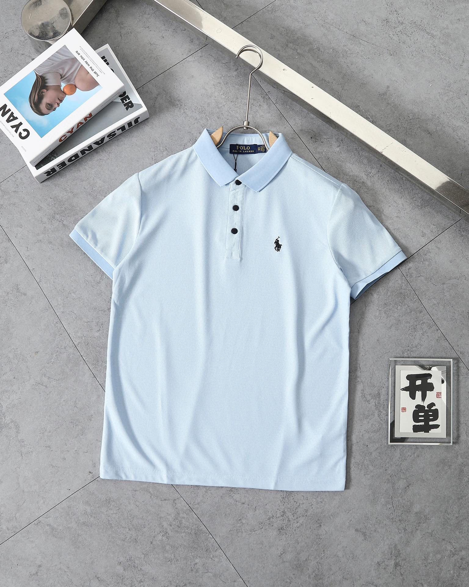 ral lau shirt 018