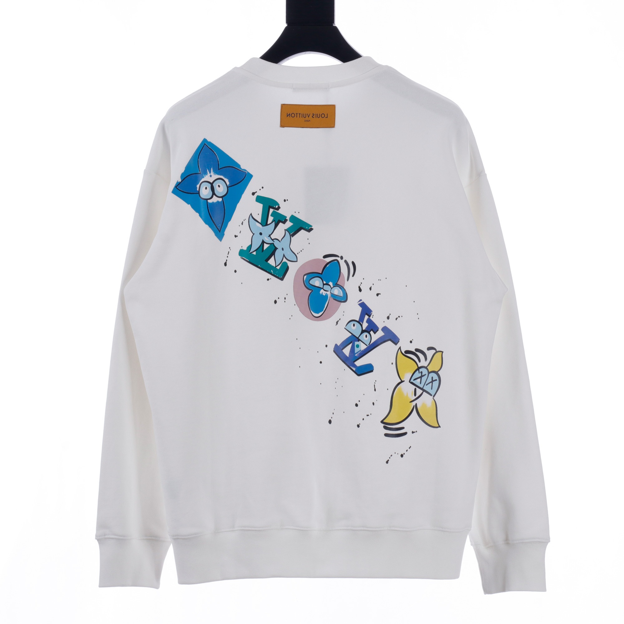 L New Arrival Hoodie 0058