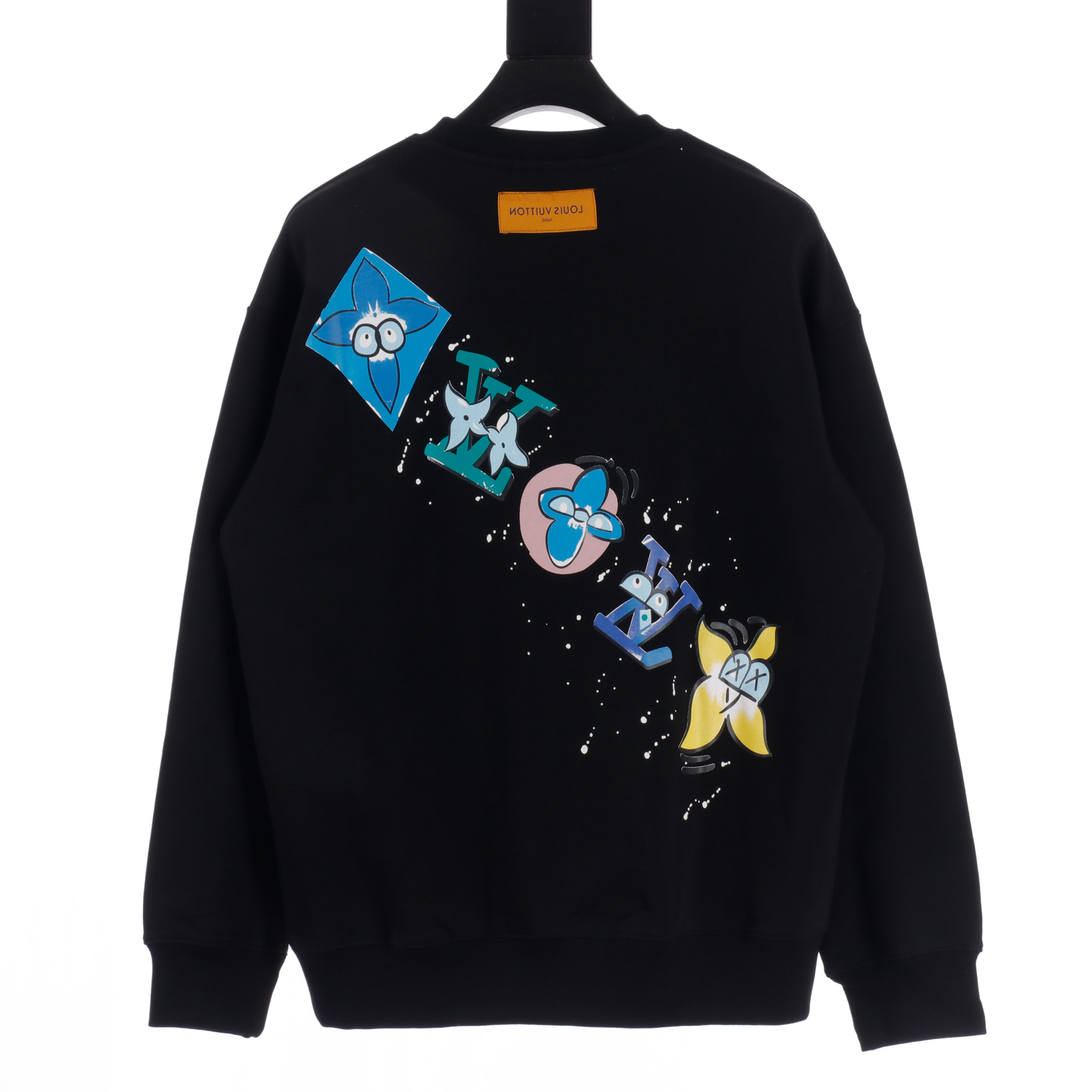 L New Arrival Hoodie 0058