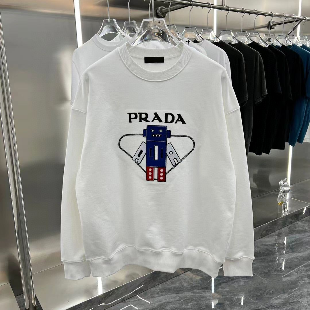 Pra Hoodie 021