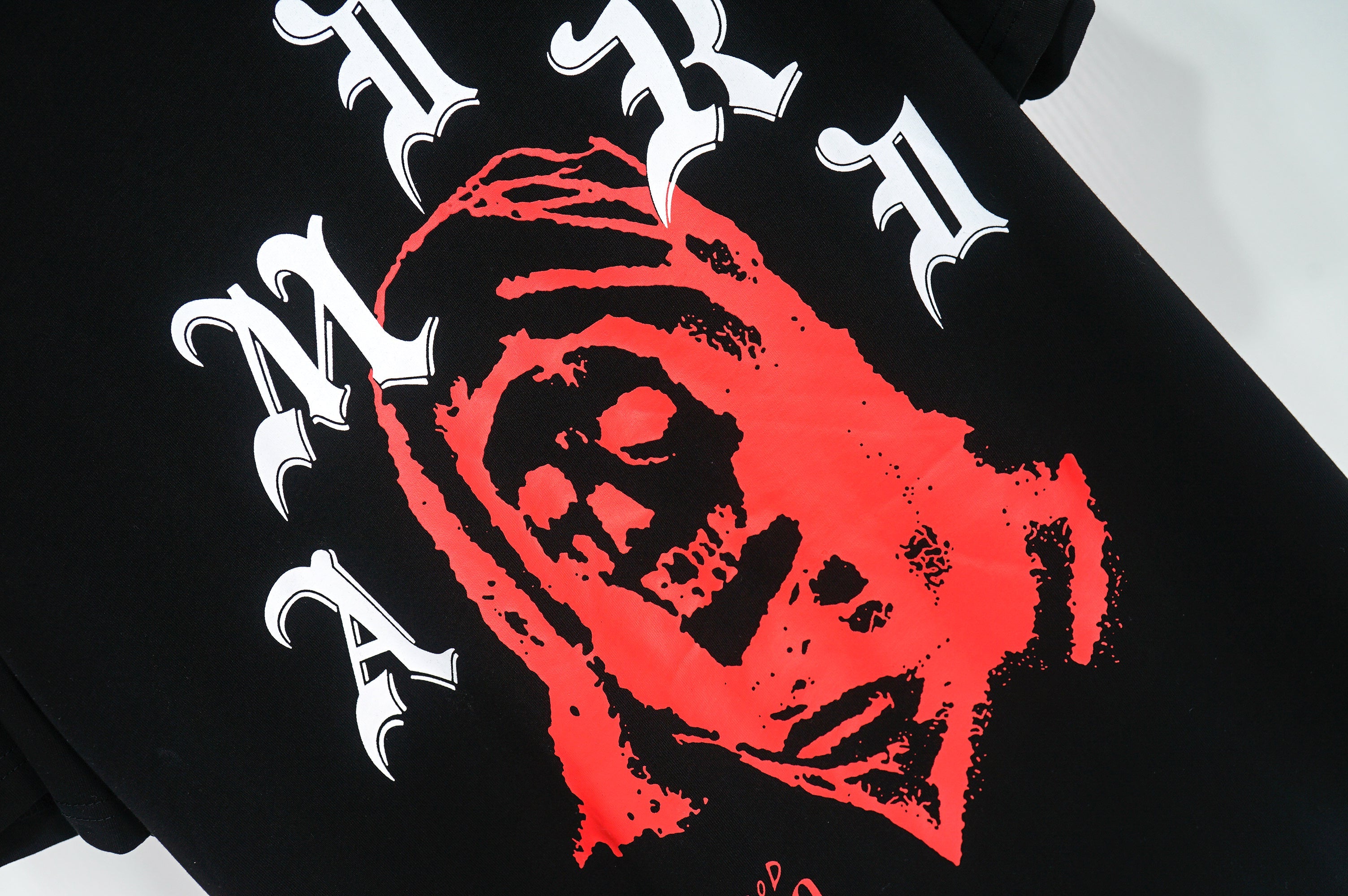 AMIRI 2022SS Classic Short Sleeve 101