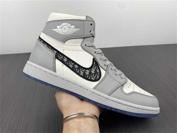 Di@r x Air Jordan 1 High CN8607-002