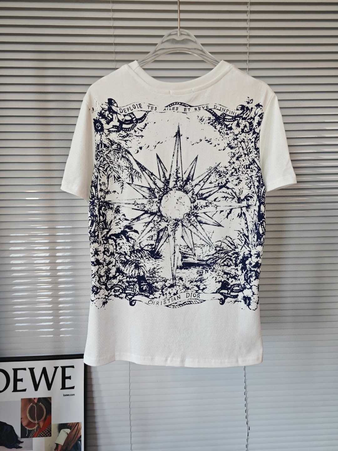 D Tshirt New 0053