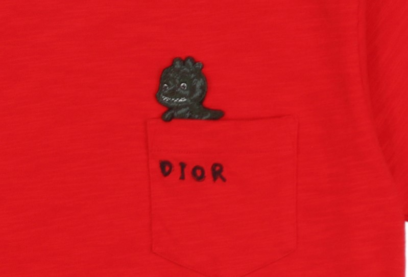 D Tshirt New 0055