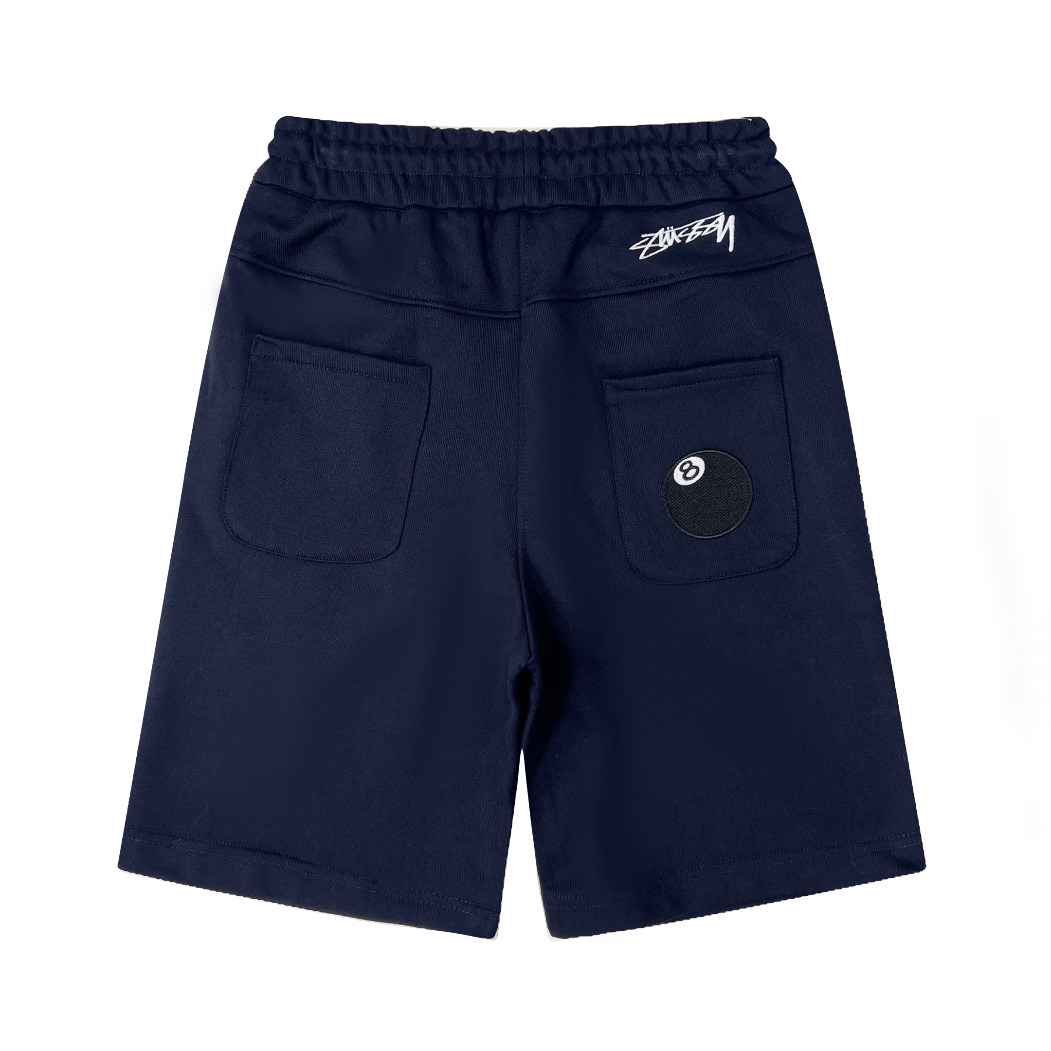 Stussy Leisure Shorts 002