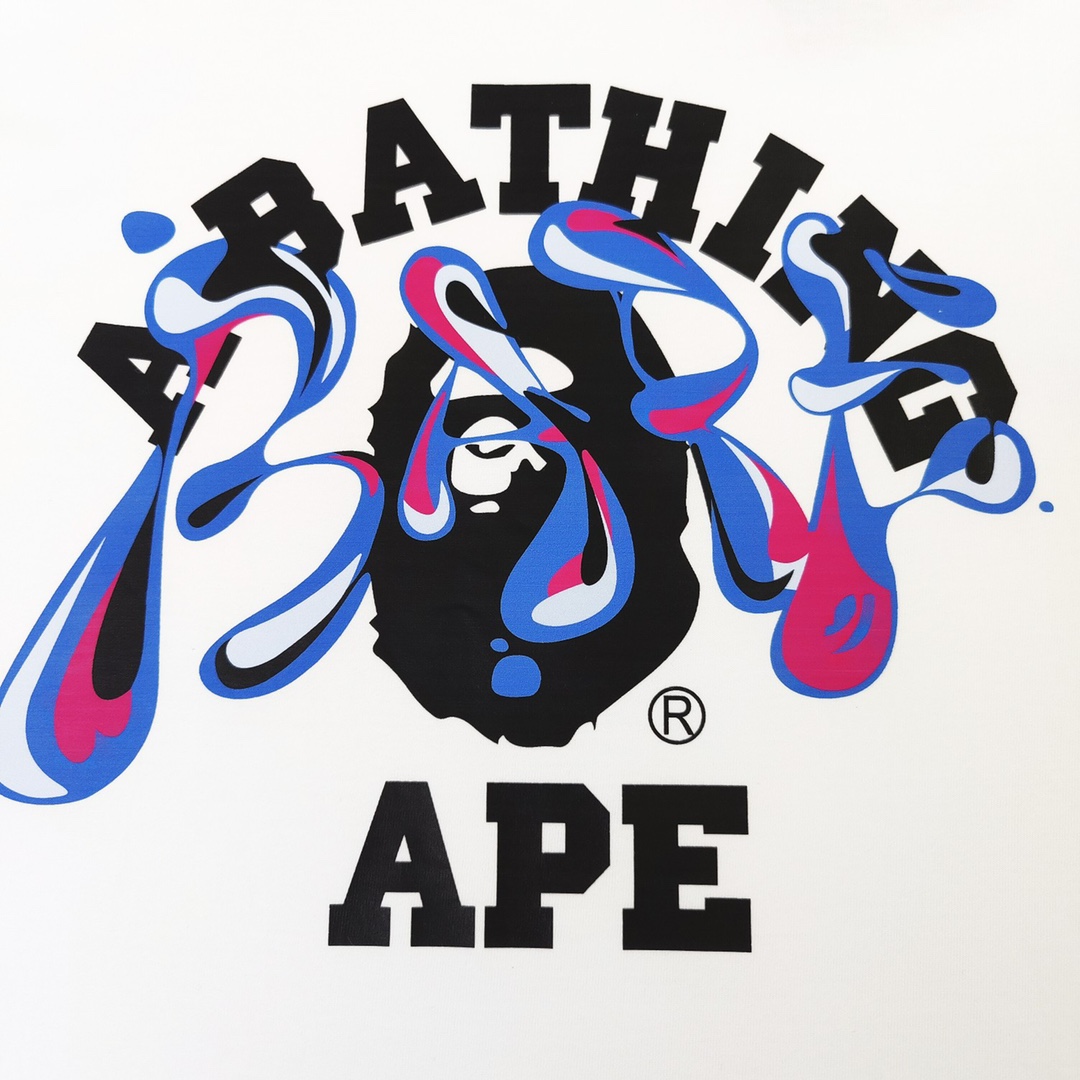 bape Tshirt 003