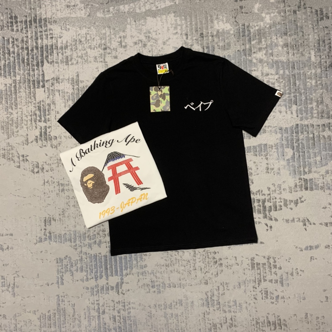 bape Tshirt 005
