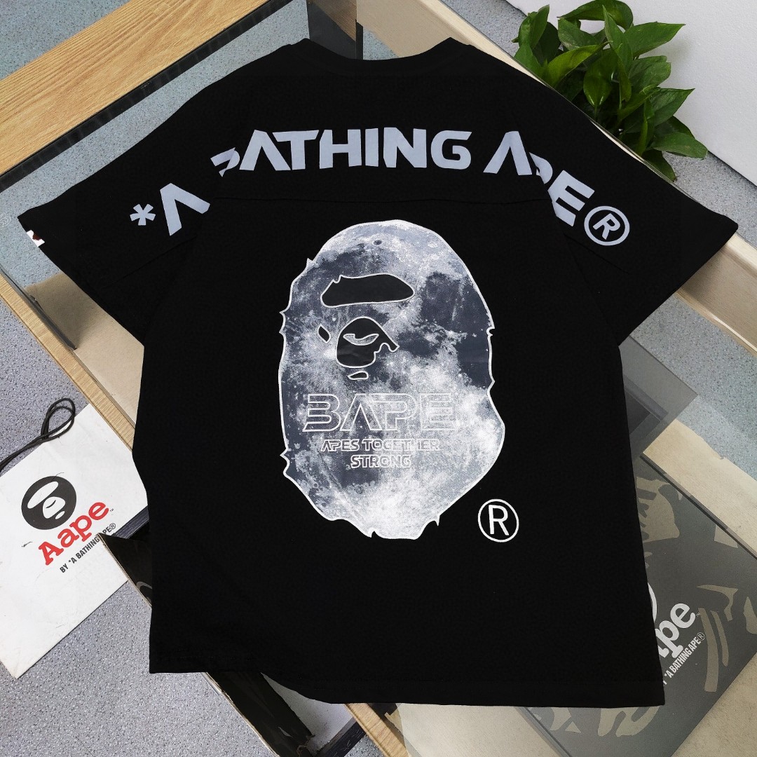 bape Tshirt 008