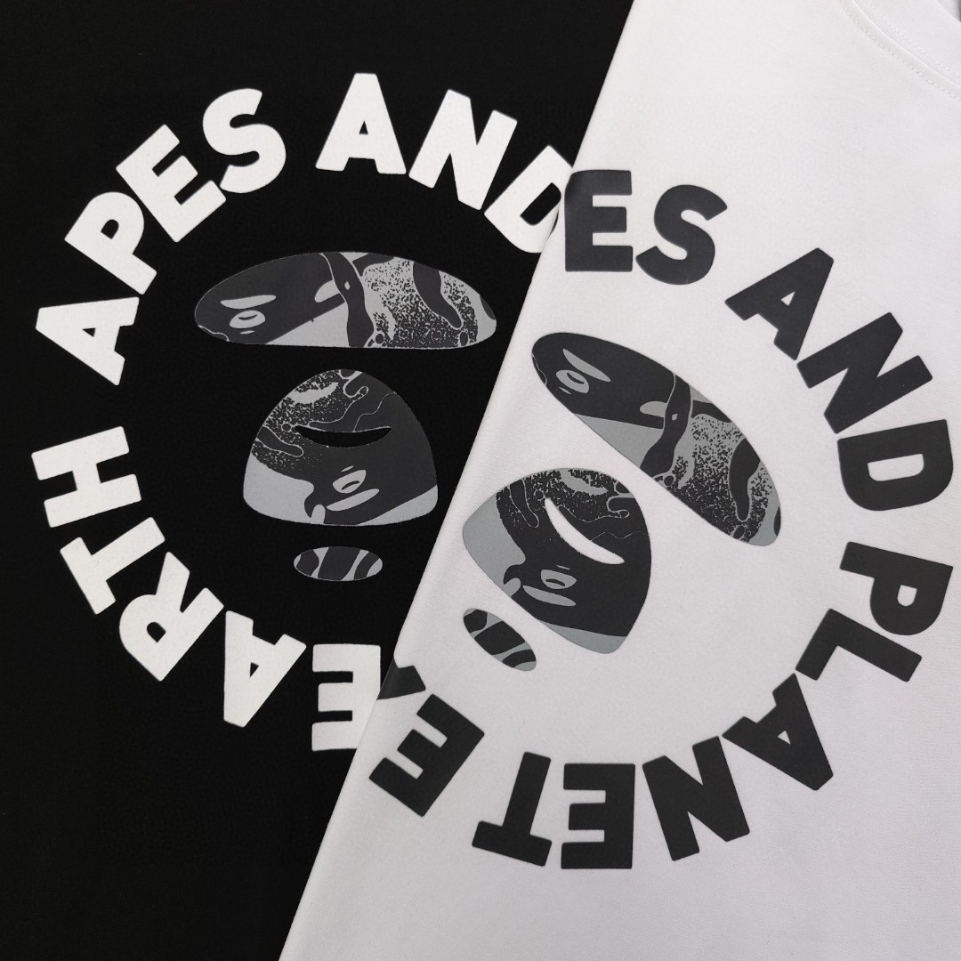 aape Tshirt 028