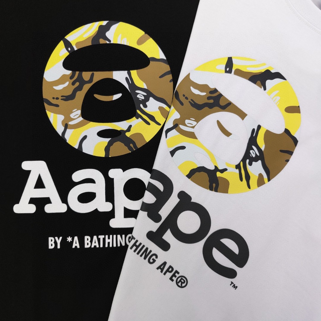 aape Tshirt 011