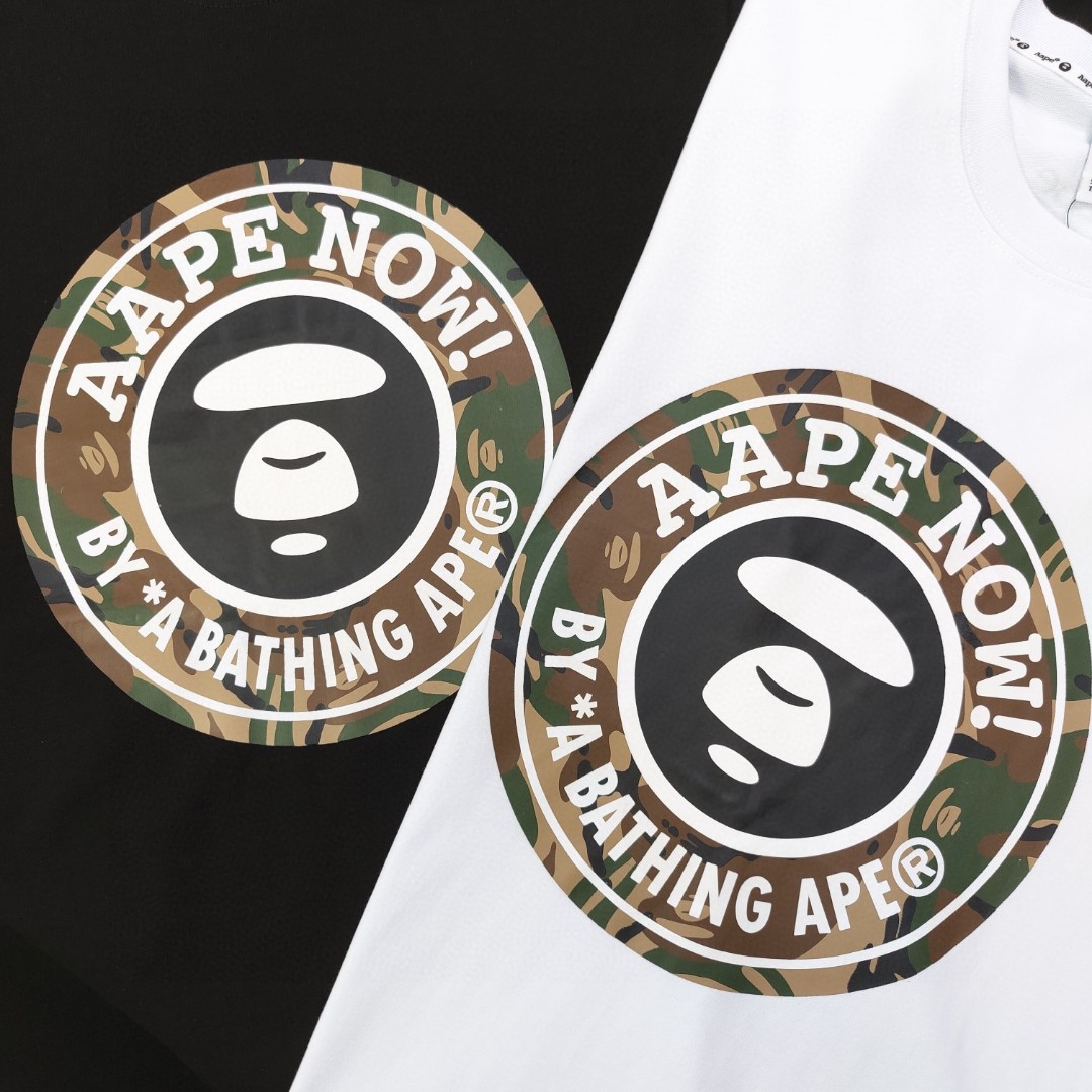aape Tshirt 013