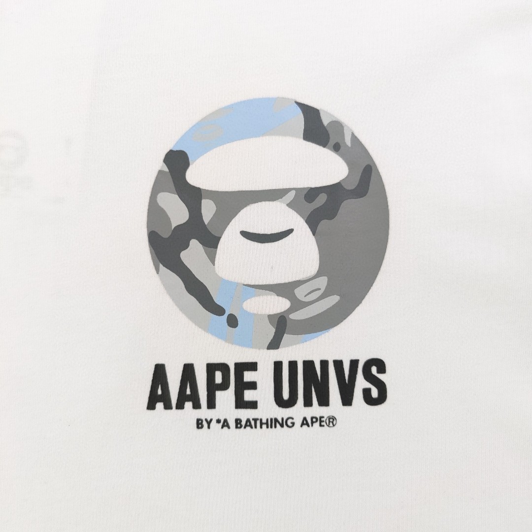 aape Tshirt 014