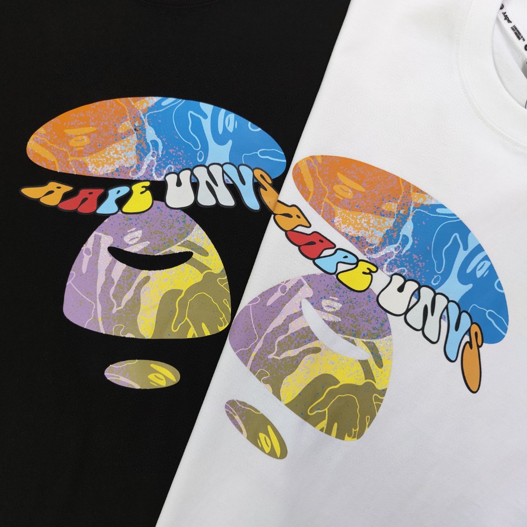 aape Tshirt 016