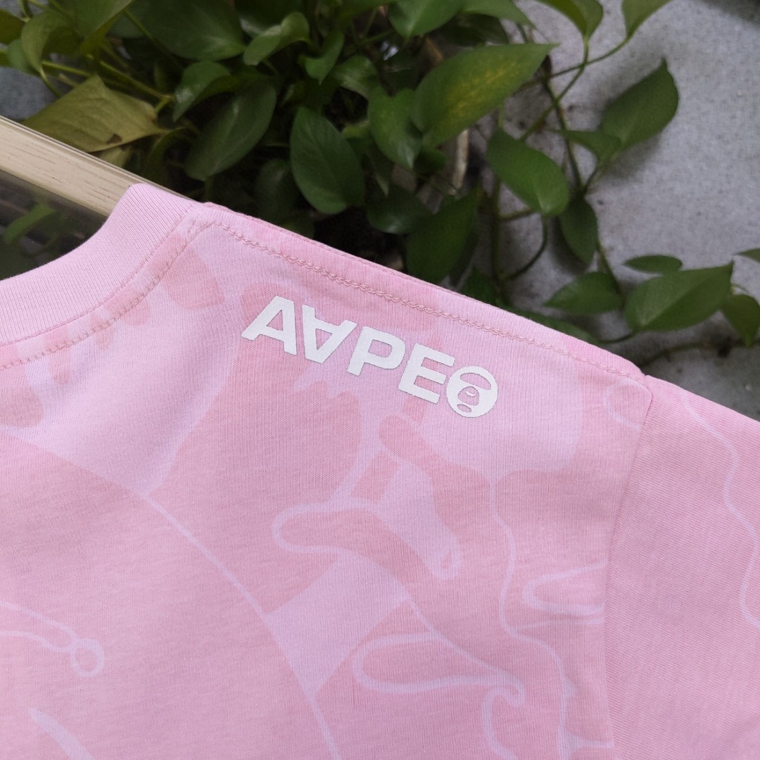 aape Tshirt 017