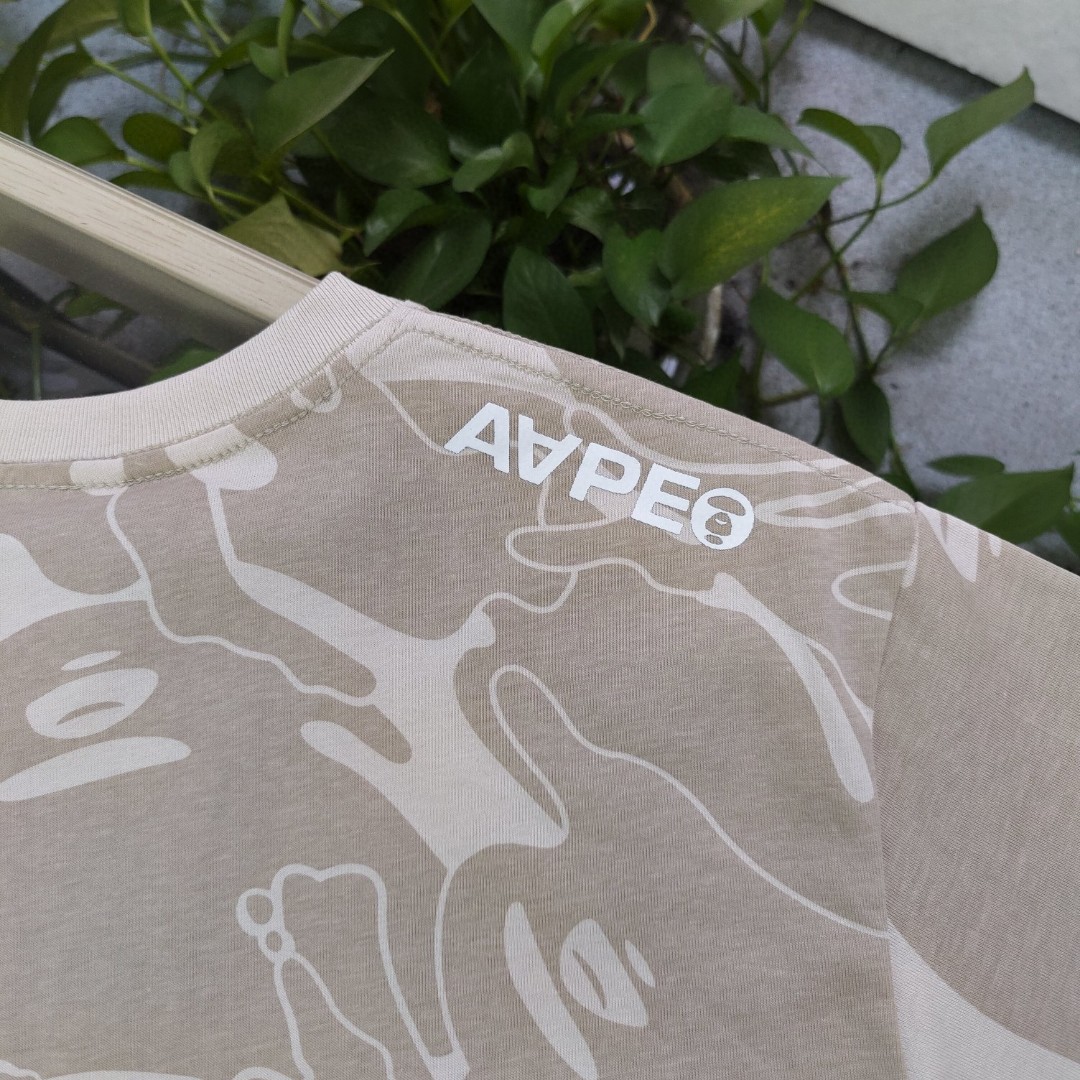 aape Tshirt 018