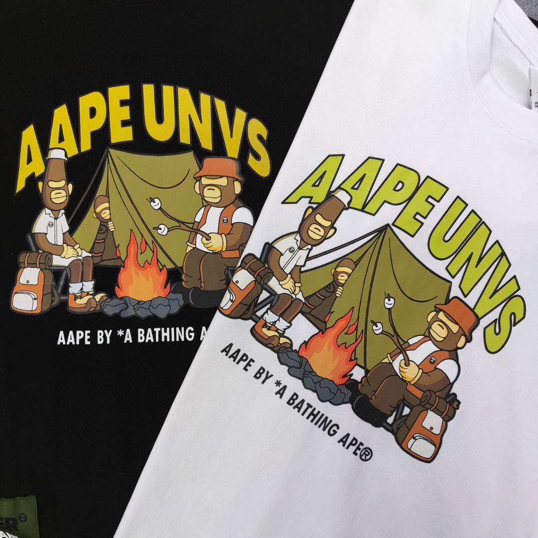 aape Tshirt 031