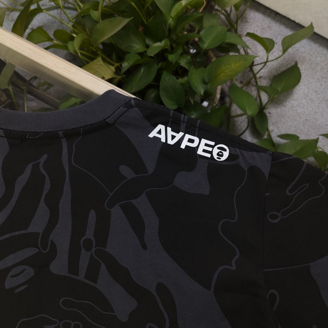 aape Tshirt 020