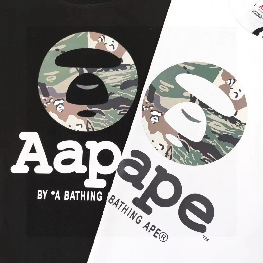 aape Tshirt 023