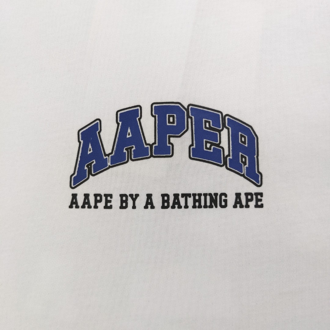 aape Tshirt 028