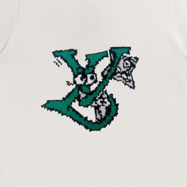 L T-Shirt New Style 0010