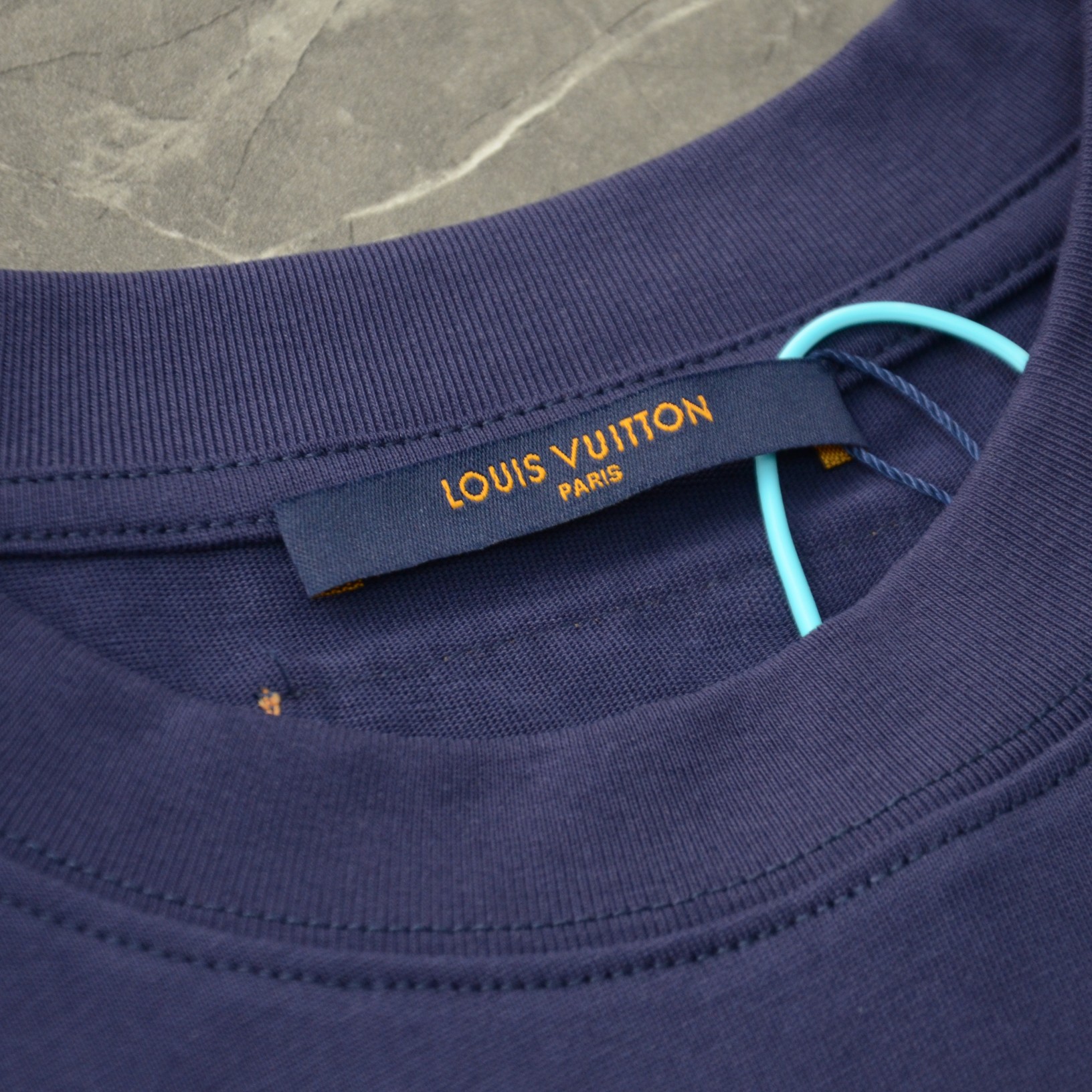 L T-Shirt New Style 0041