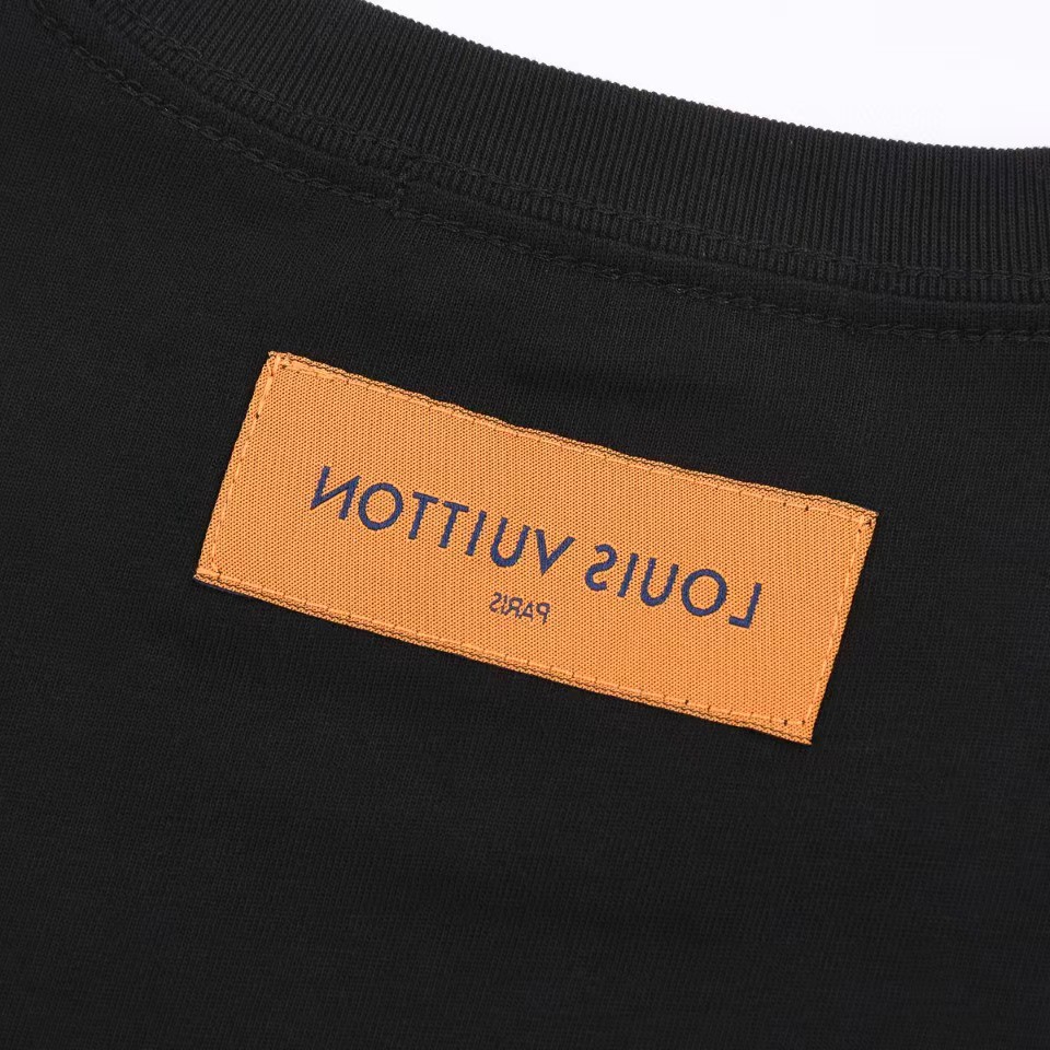 L T-Shirt New Style 0043