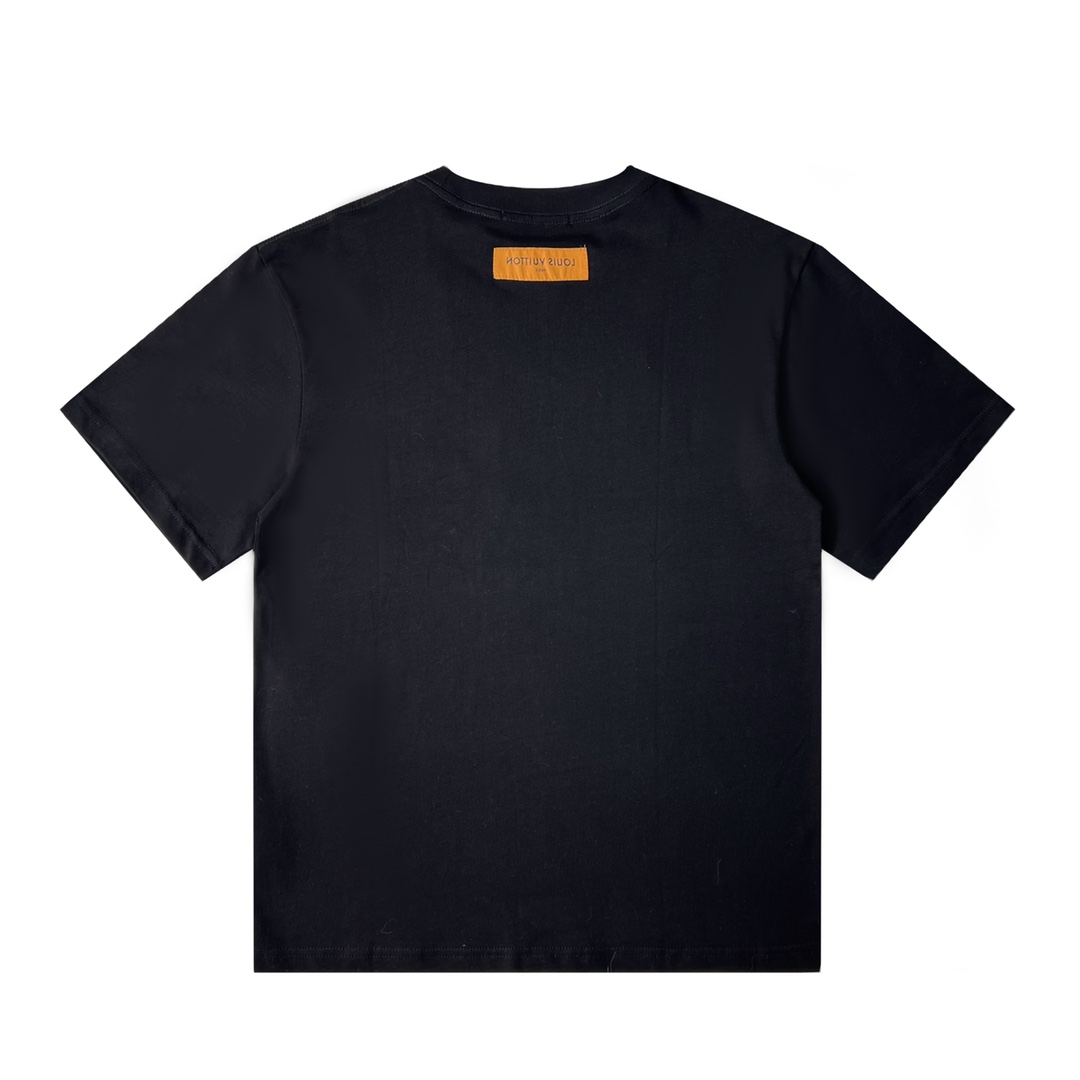 L T-Shirt New Style 0044