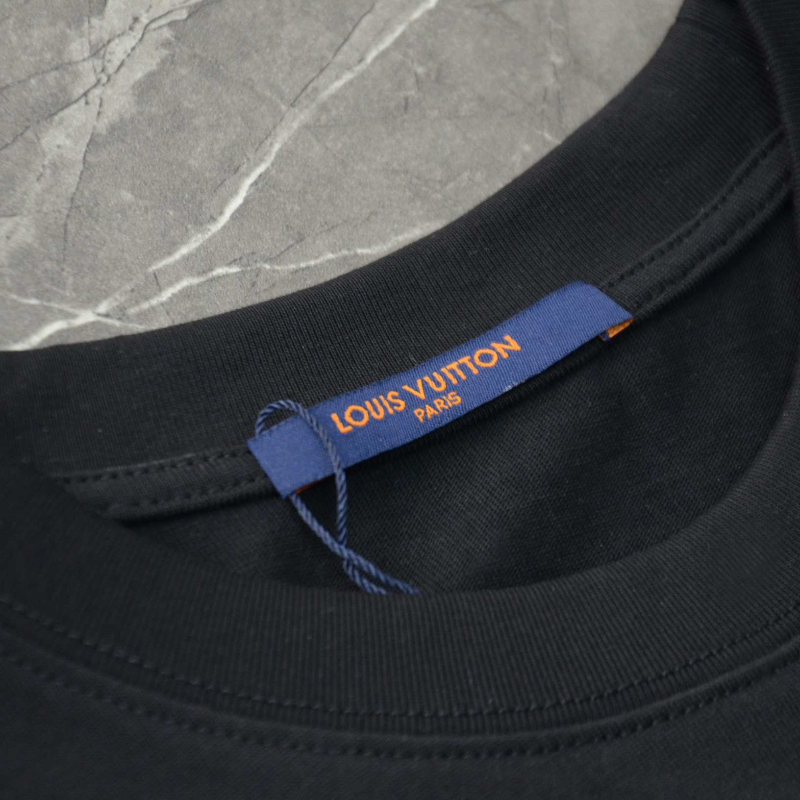 L T-Shirt New Style 0046