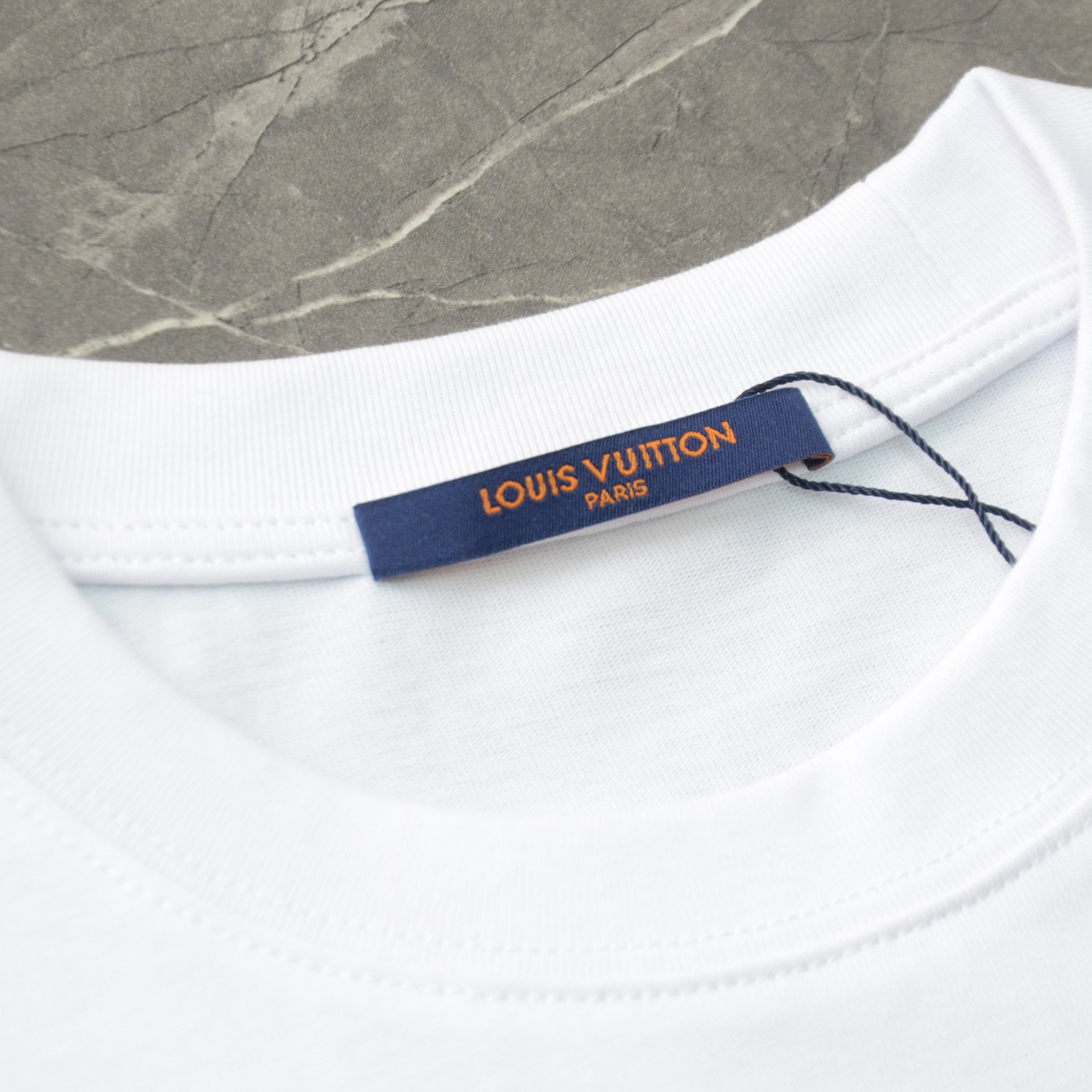 L T-Shirt New Style 0047