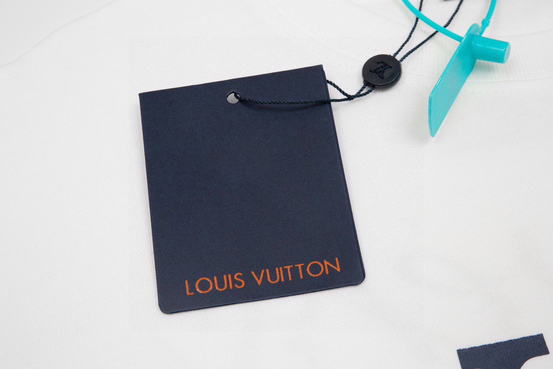 L T-Shirt New Style 0011