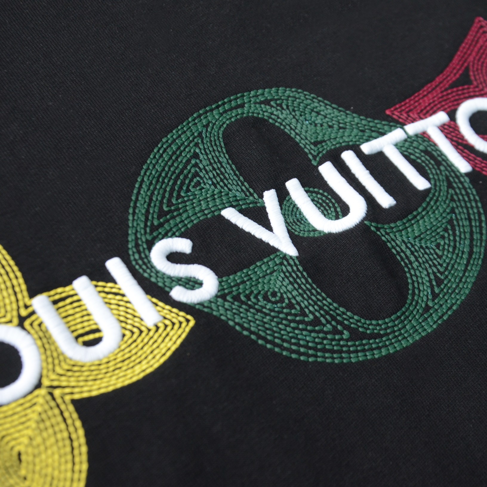 L T-Shirt New Style 0051