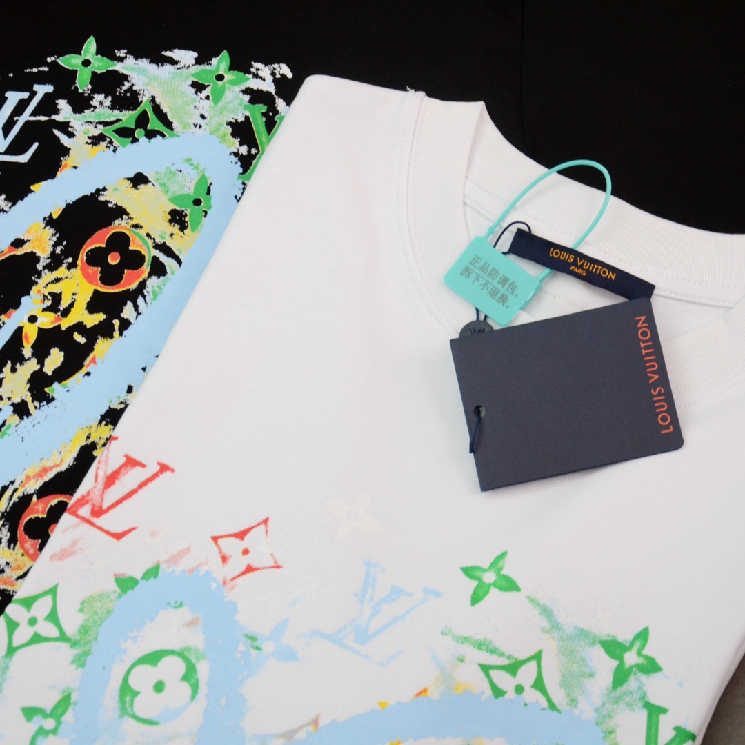 L T-Shirt New Style 0053