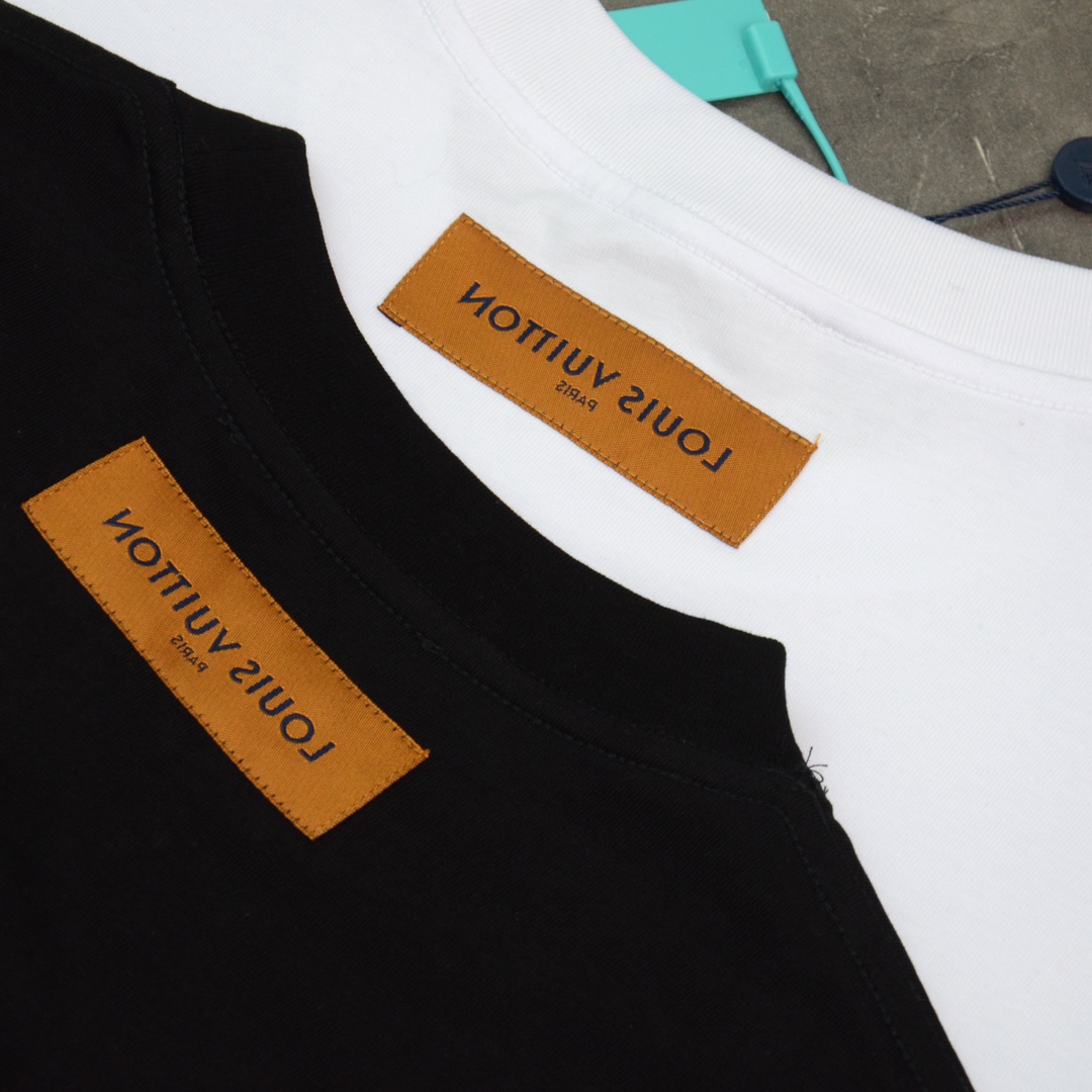 L T-Shirt New Style 0054