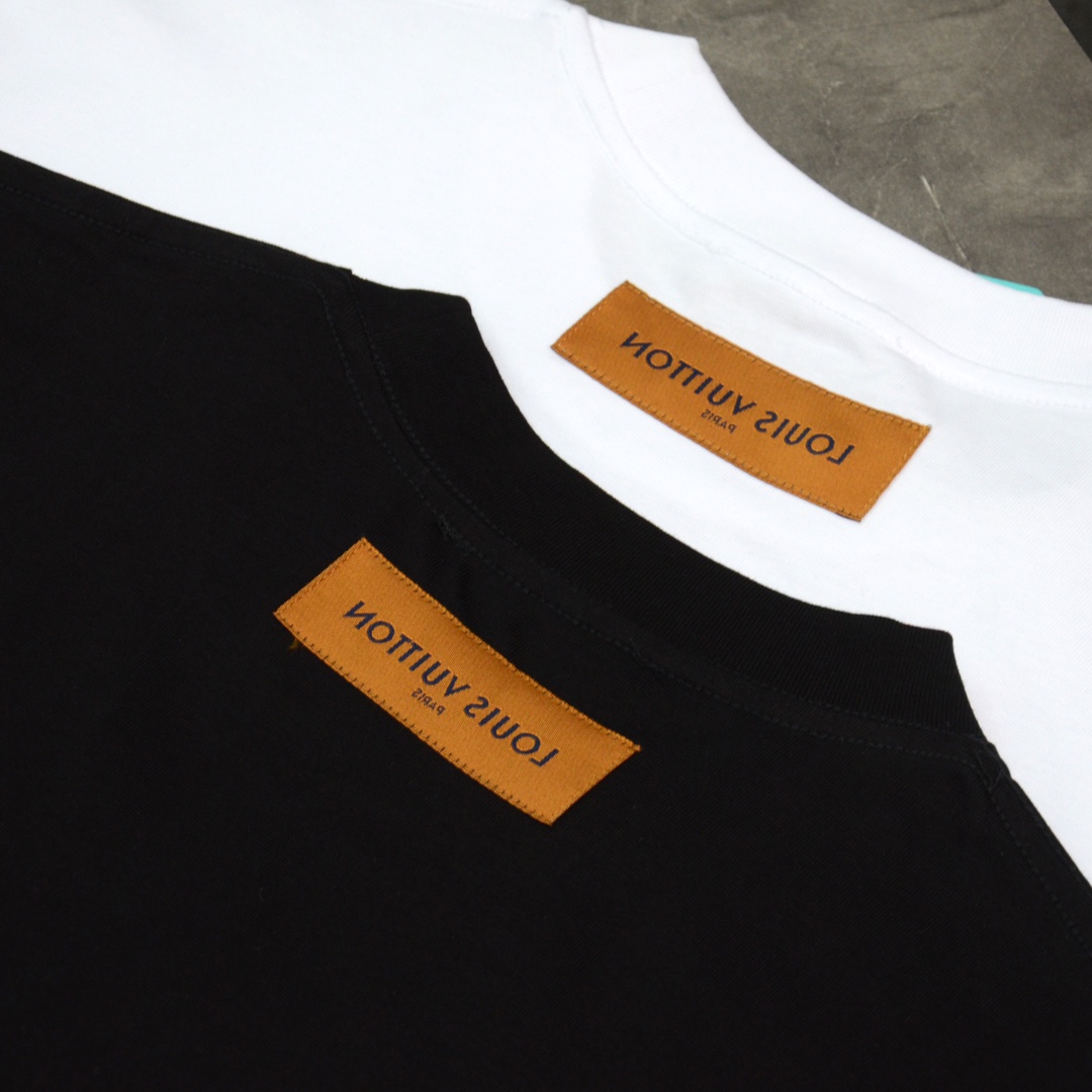 L T-Shirt New Style 0055