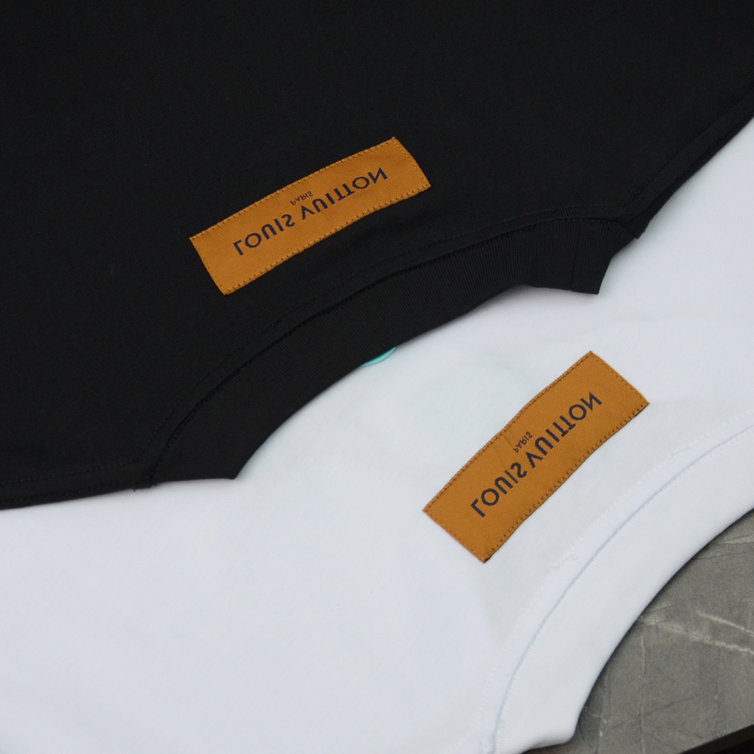 L T-Shirt New Style 0056