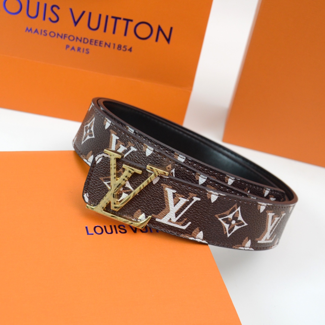 Louis Belt #22