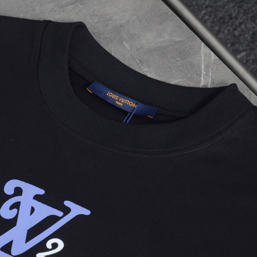 L T-Shirt New Style 0059