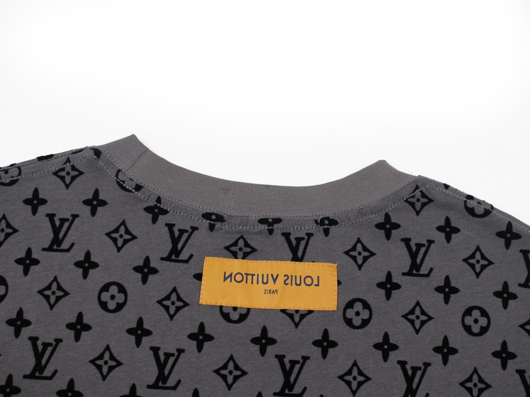 L T-Shirt New Style 0062