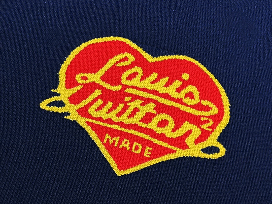 L T-Shirt New Style 0063