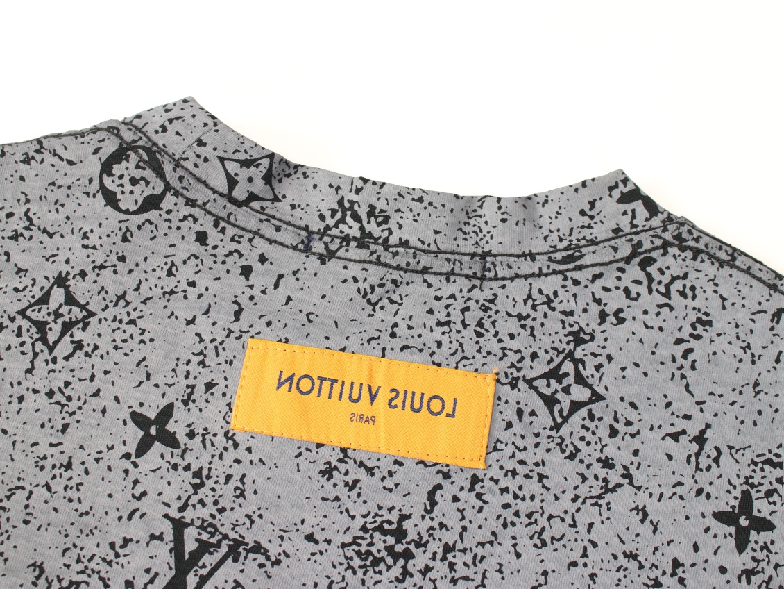 L T-Shirt New Style 0067