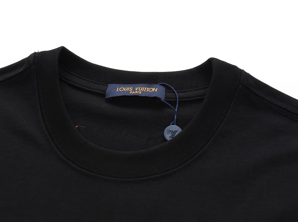 L T-Shirt New Style 0070