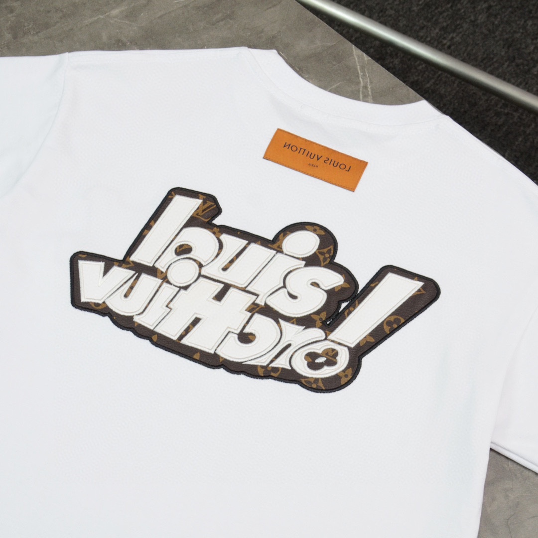L T-Shirt New Style 0072