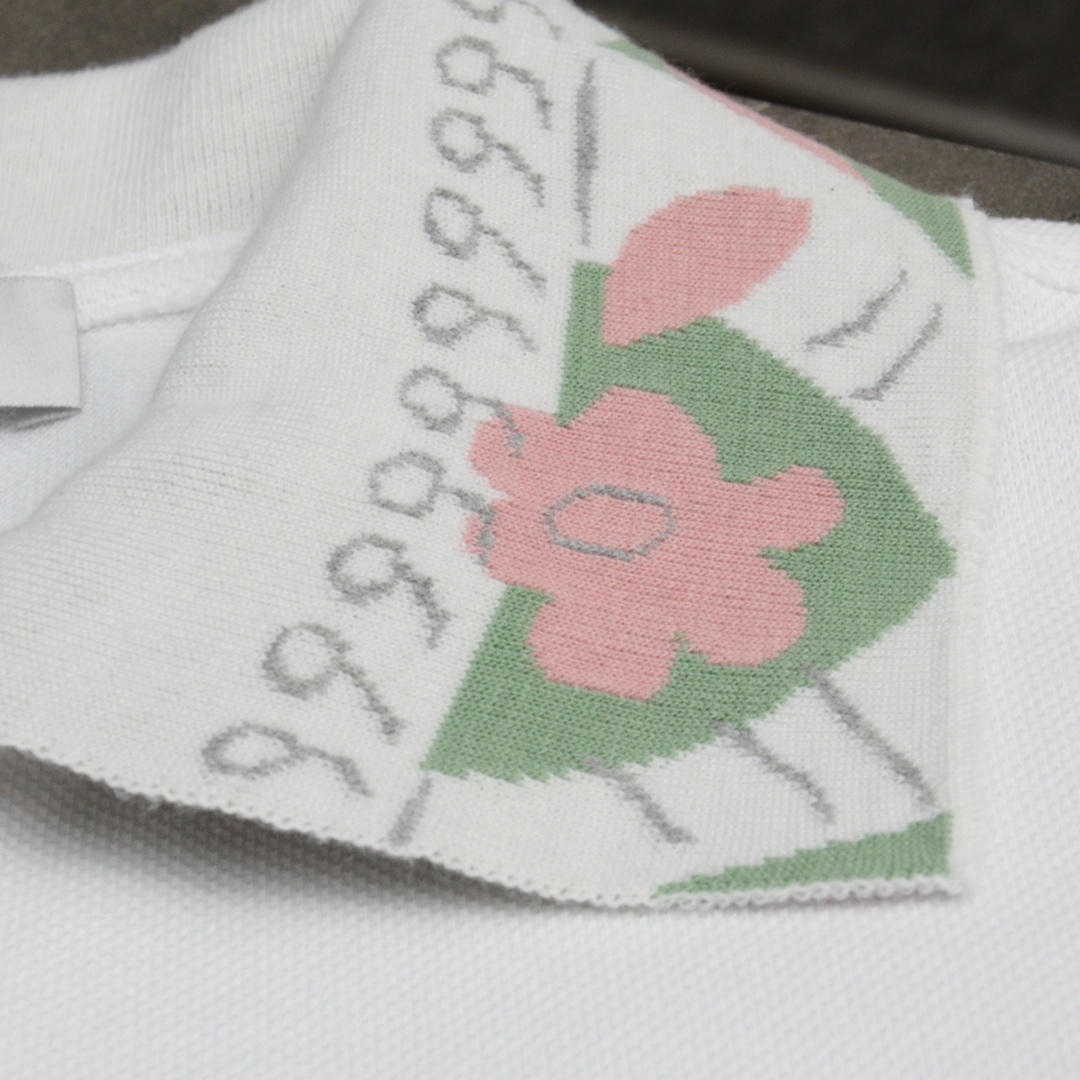 D T-Shirt New Style 0025