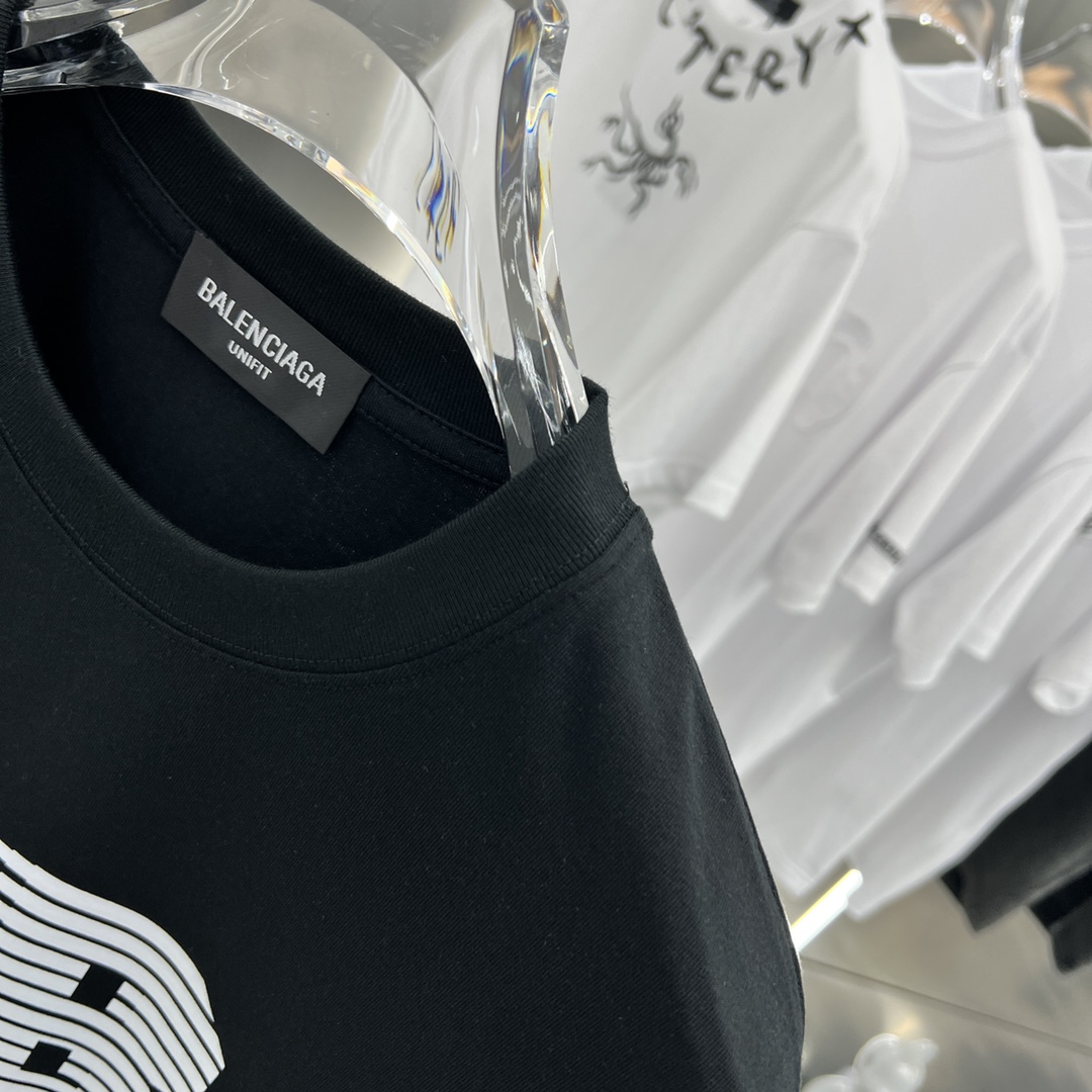 B T-Shirt New Style 0002