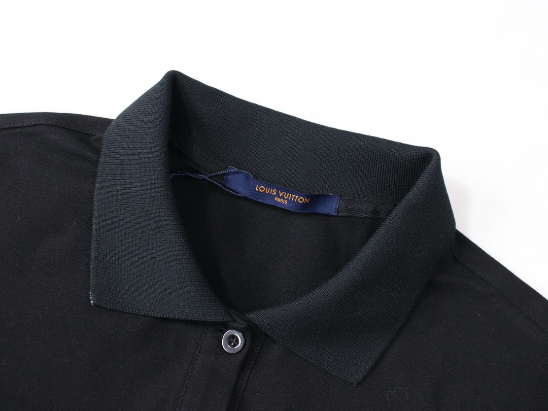 L T-Shirt New Style 0007