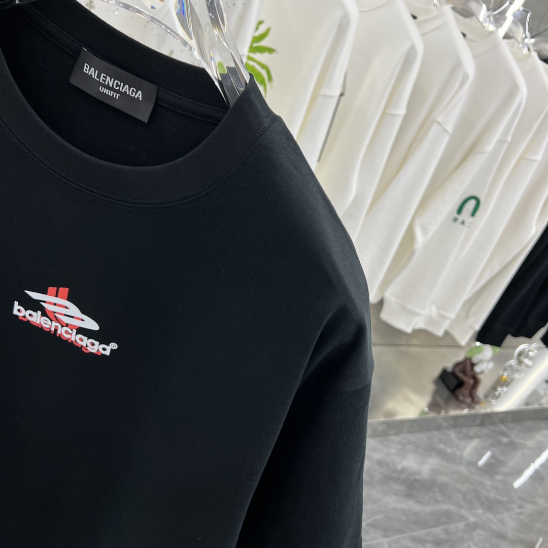 B T-Shirt New Style 0005