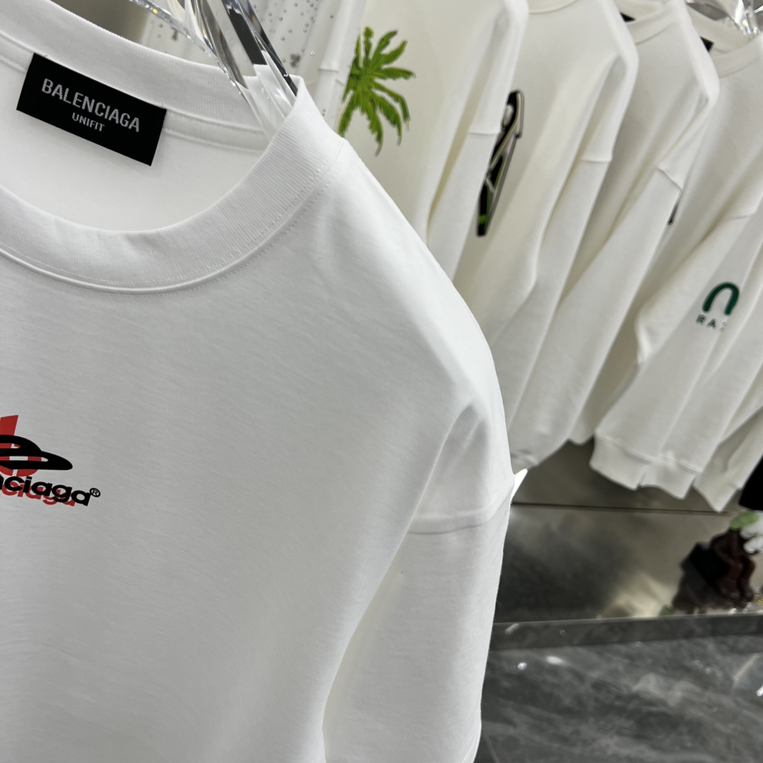 B T-Shirt New Style 0006