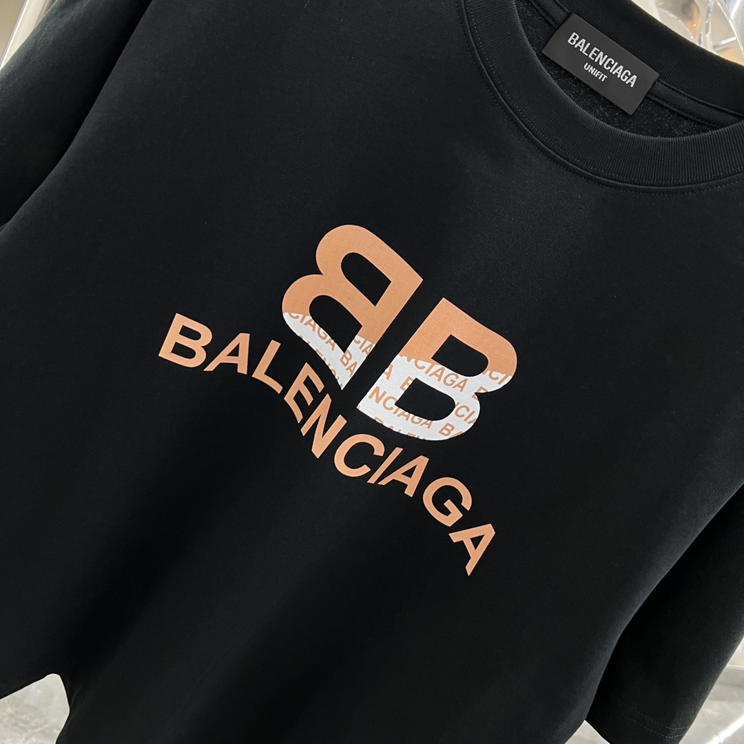 B T-Shirt New Style 0007